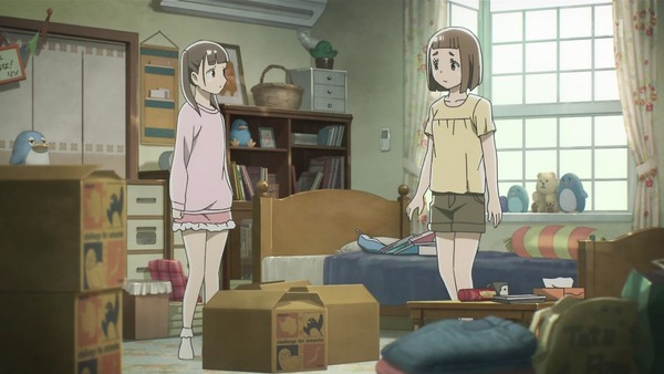 「宇宙よりも遠い場所」5話 (22)