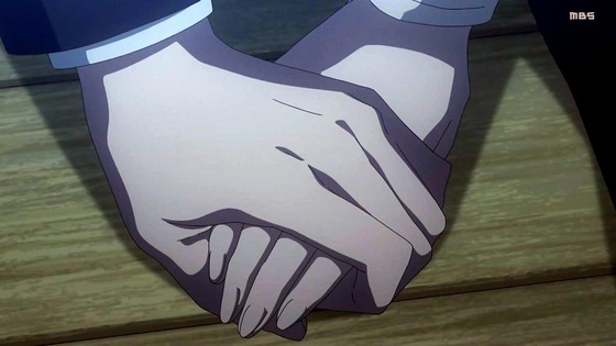 「かぐや様は告らせたい ファーストキッスは終わらない」4話感想 (61)