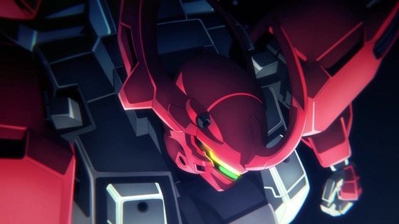 「機動戦士ガンダム 水星の魔女」2話感想 (161)