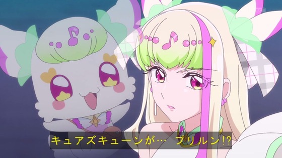 「キミとアイドルプリキュア♪」キミプリ 19話感想 (63)