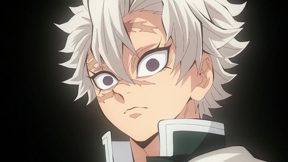 「鬼滅の刃」刀鍛冶の里編 6話感想 (83)