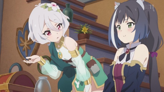 「プリンセスコネクト！ReDive」第10話感想  (32)