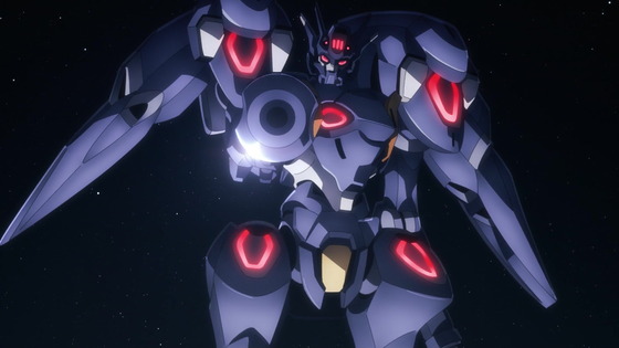 「機動戦士ガンダム 水星の魔女」5話感想 (50)