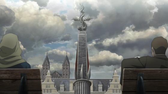 「幼女戦記Ⅱ」2期 7話感想 (18)