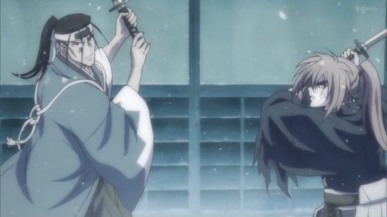「るろうに剣心」1話感想 (19)