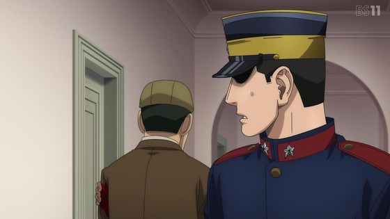「ゴールデンカムイ」58話感想 (25)