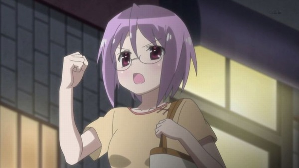 それが声優！ (3)