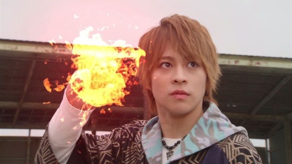 仮面ライダーゴースト (28)