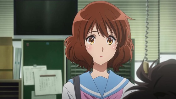 「響け！ユーフォニアム3」3期 11話感想 (29)