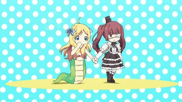 「邪神ちゃんドロップキック」5話感想 (13)