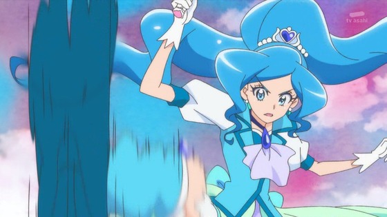 「ヒーリングっど プリキュア」第22話感想 画像 (46)