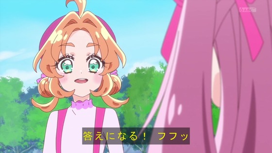 「名探偵プリキュア！」1話感想 (76)