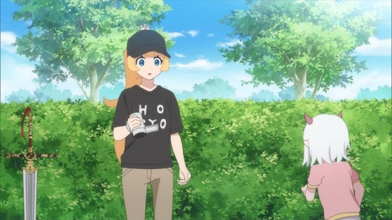 「姫様“拷問”の時間です」4話感想 (59)