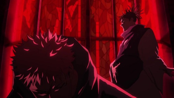 「呪術廻戦」48話感想 (71)