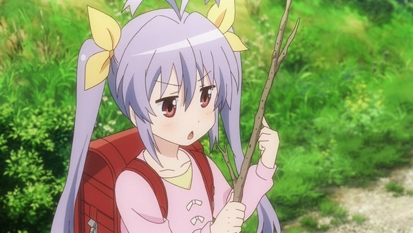 のんのんびより (10)