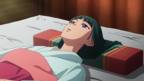 「薬屋のひとりごと」7話感想 (5)