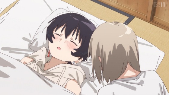 「上伊那ぼたん、酔へる姿は百合の花」6話感想 (30)