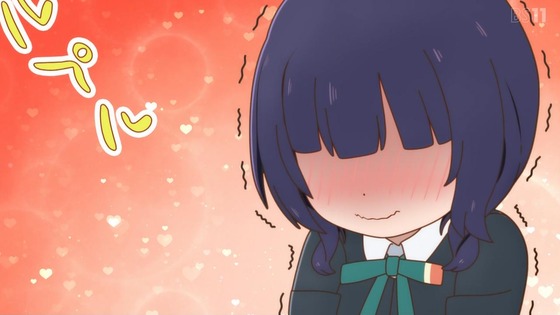 「にじよん あにめーしょん2」2期 3話感想 (15)