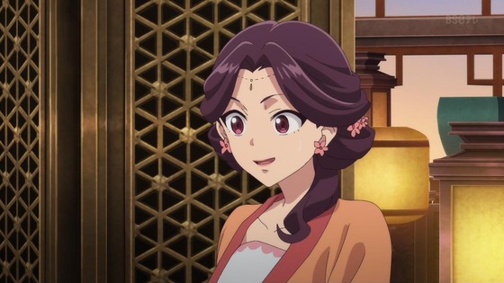 「薬屋のひとりごと」34話感想 (15)
