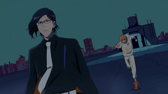 「BLEACH 千年血戦篇」18話感想 (22)