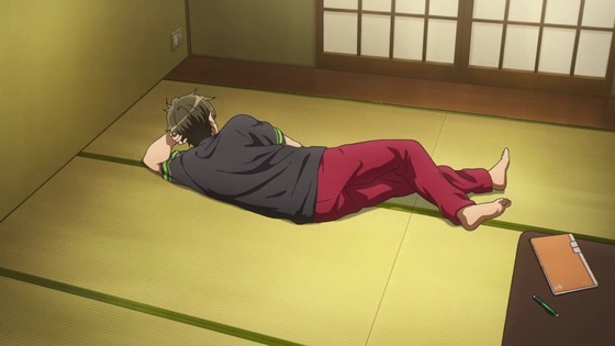 「響け！ユーフォニアム3」3期 9話感想 (52)