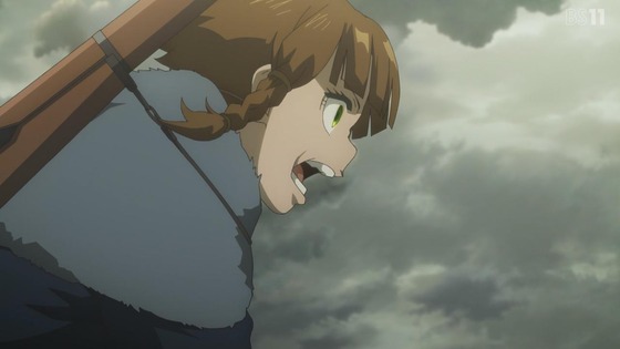 「幼女戦記Ⅱ」2期 6話感想 (3)