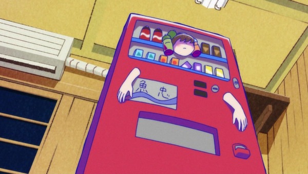 「おそ松さん」2期 16話 (43)