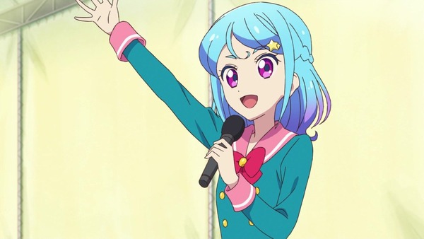 「アイカツフレンズ！」3話感想 (29)
