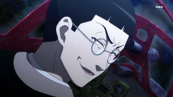 「荒野のコトブキ飛行隊」4話感想 (89)