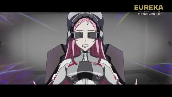 「ANEMONE/エウレカセブン ハイエボリューション」1話感想 (77)