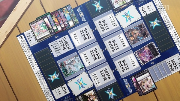 「Lostorage conflated WIXOSS」1話 (13)