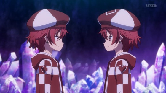 「防振り」2期 6話感想 (21)