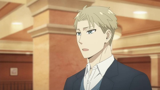 「SPY×FAMILY」2期 32話感想 (46)