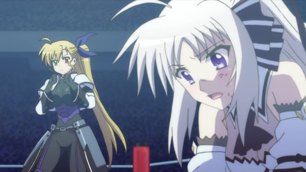 「ViVid Strike!」 (72)