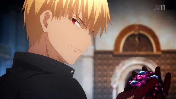 Fatestay night [UBW (7)