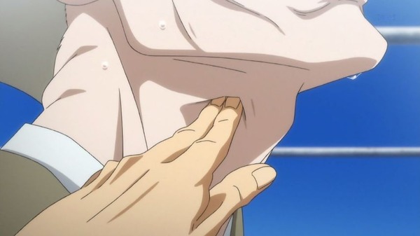 「ジョーカー・ゲーム」7話感想 (20)