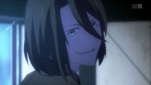 「Lostorage conflated WIXOSS」8話 (19)