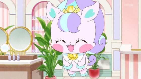 「わんだふるぷりきゅあ!」わんぷり 45話感想 (10)