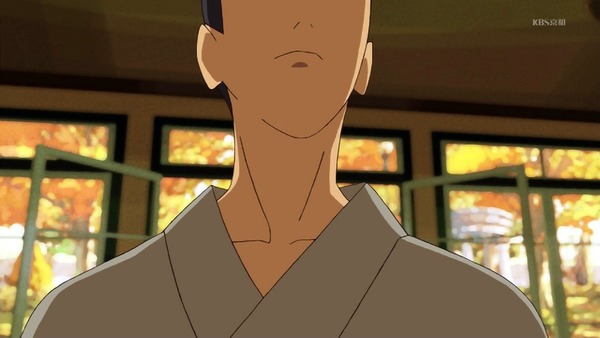 「有頂天家族2」11話 (37)