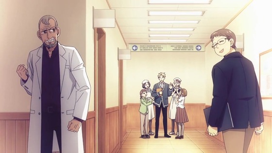 「SPY×FAMILY」43話感想 (32)