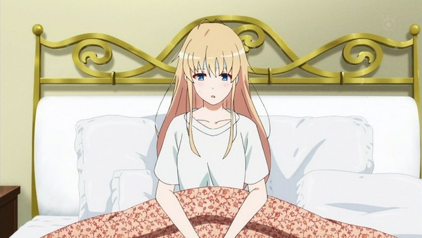 「冴えない彼女の育てかた♭」6話 (2)