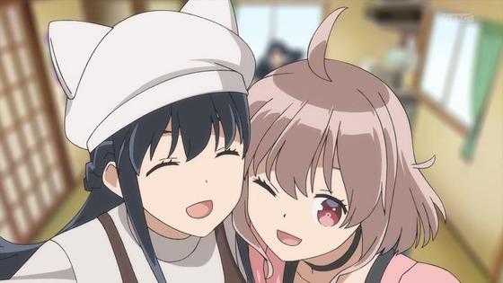 「16bitセンセーション ANOTHER LAYER」1話感想 (62)