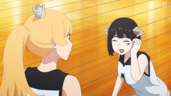 「姫様“拷問”の時間です」13話感想 (151)