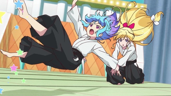 「アイカツフレンズ!」13話感想 (63)