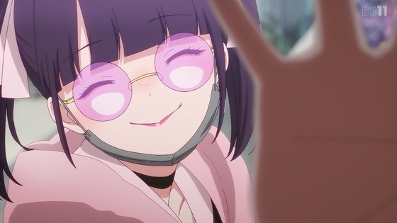 「夜のクラゲは泳げない」10話感想 (20)