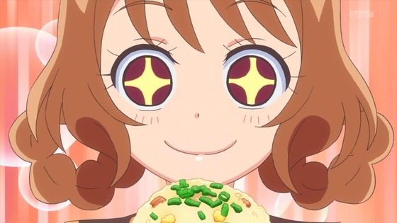 「デリシャスパーティ♡プリキュア」デパプリ 15話感想 (28)