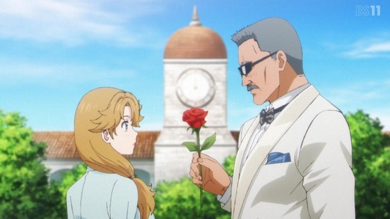 「姫様“拷問”の時間です」17話感想 (146)