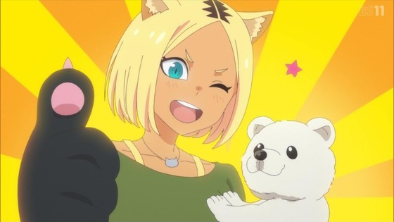 「姫様“拷問”の時間です」7話感想 (59)