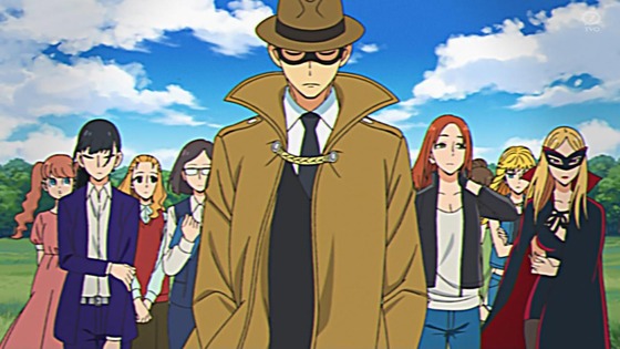 「SPY×FAMILY」2期 28話感想 (52)