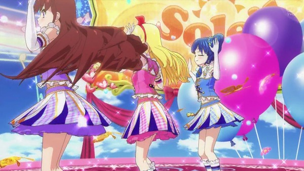 「アイカツオンパレード!」8話感想 (22)